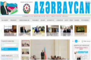 azerbaycan gazetesi