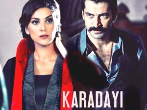 karadayi