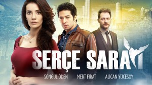 serce sarayi