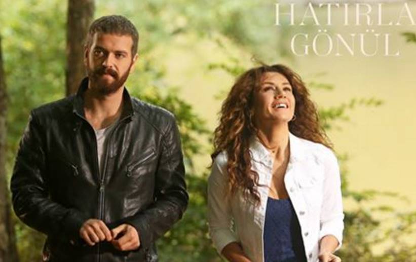 hatirla gonul dmedya
