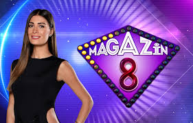 magazin 8 dmedya